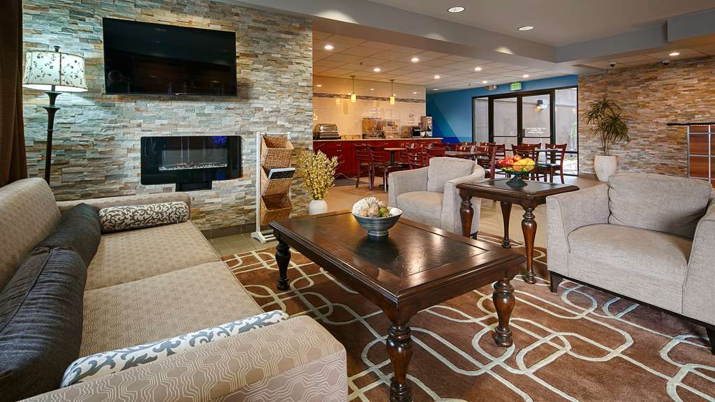 Best Western Sky Valley Inn - photo 2