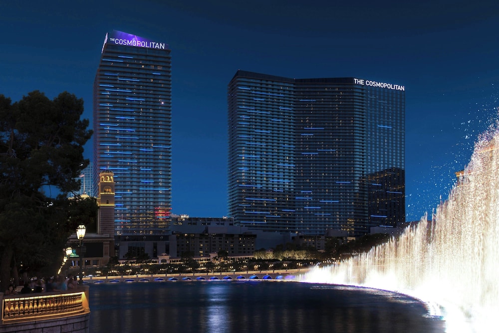 Hotel image of The Cosmopolitan Of Las Vegas