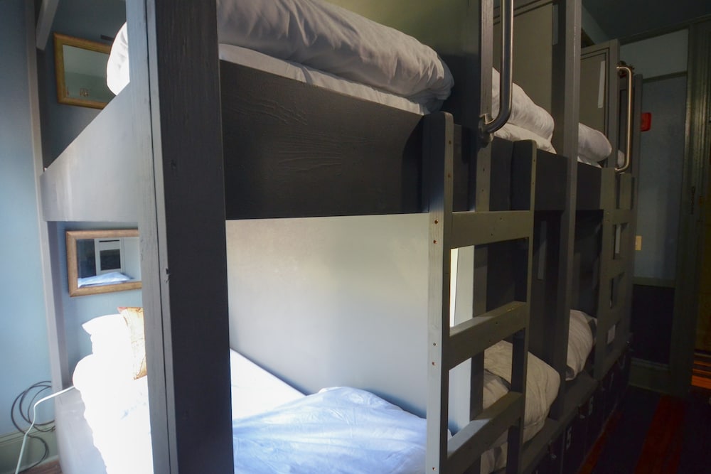 Michie Hostel - photo 5