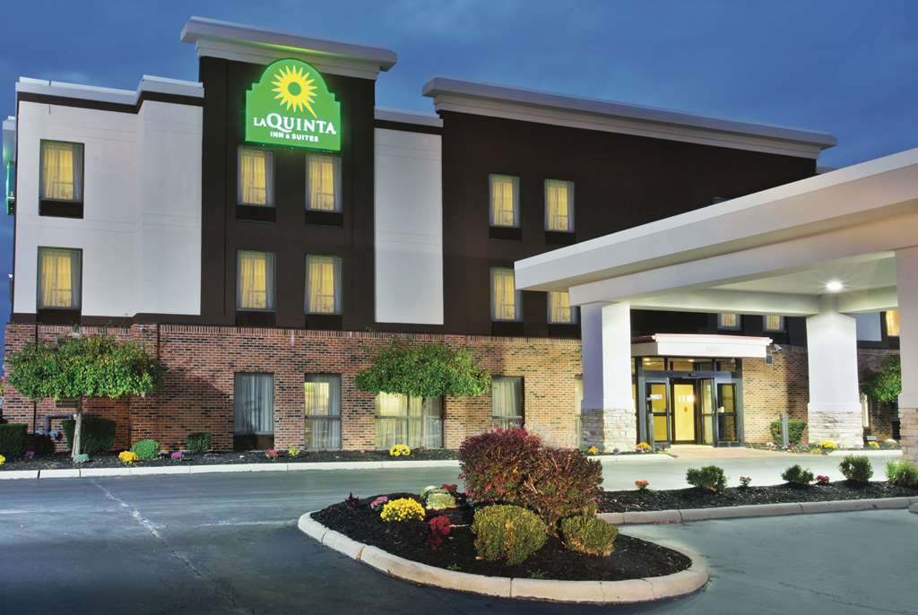 La Quinta Inn & Suites by Wyndham Columbus Grove City - featured photo