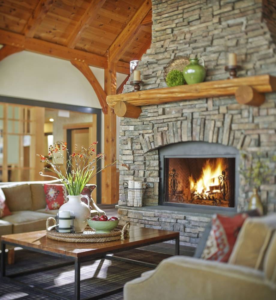 Green Mountain Suites Hotel - photo 4