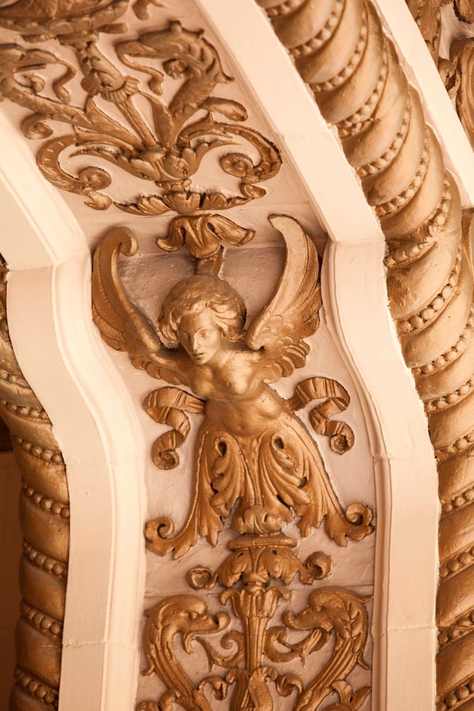 Hotel image of The Roosevelt New Orleans A Waldorf Astoria Hotel
