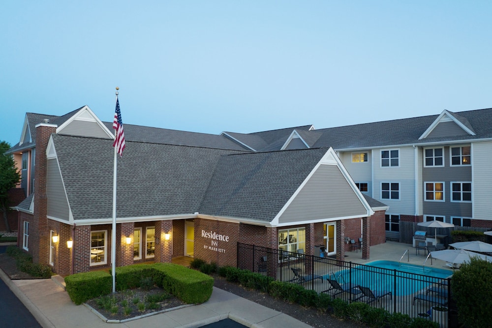 Residence Inn By Marriott Austin South - featured photo