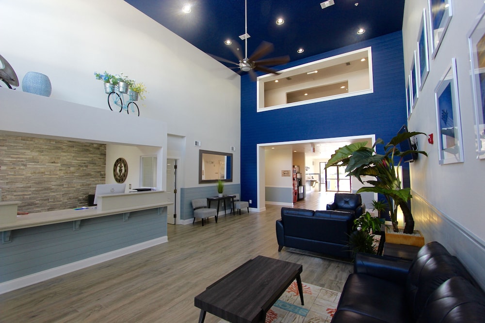 Hotel Pensacola - featured photo