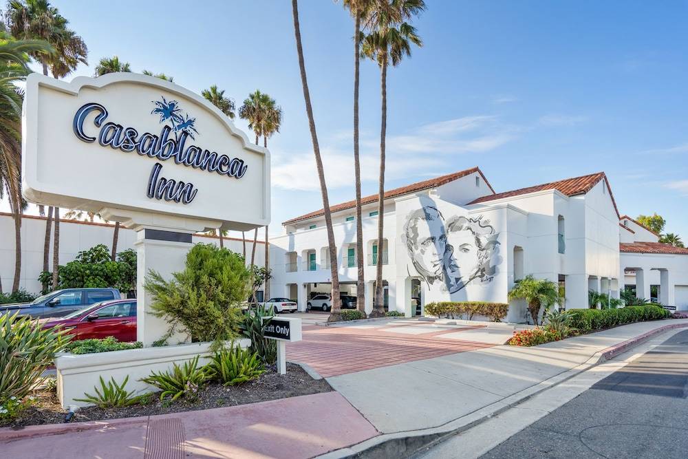 Casablanca Inn - photo 2