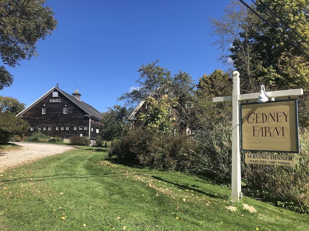 Gedney Farm - featured photo