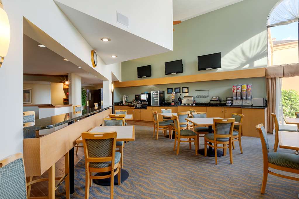 Best Western Davison Inn - photo 5