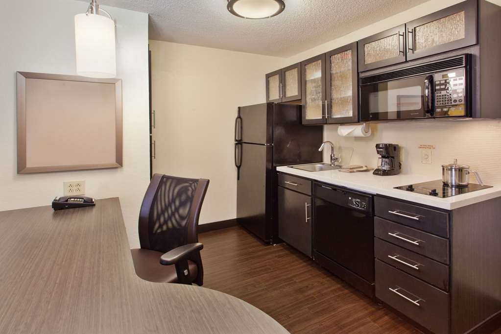 Sonesta Simply Suites Somerset - photo 4