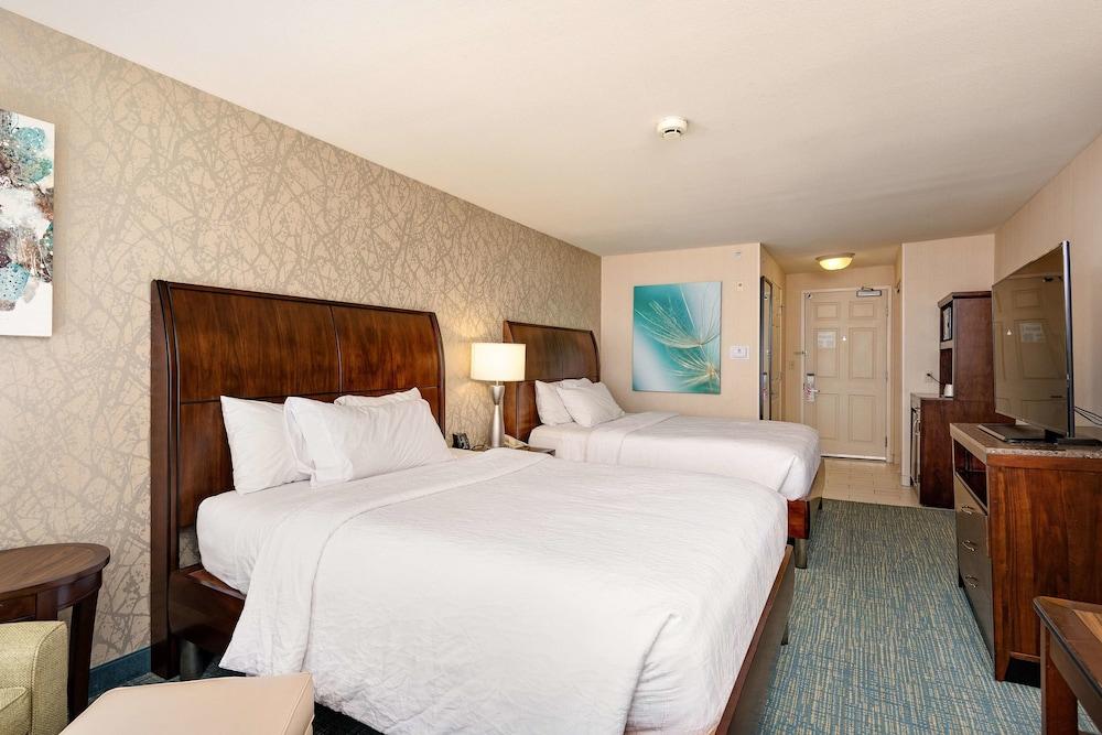 Hilton Garden Inn Overland Park - photo 5