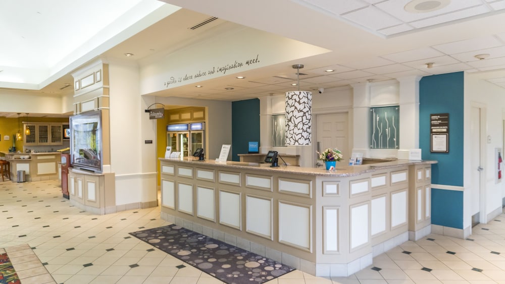 Hilton Garden Inn Wooster - photo 3