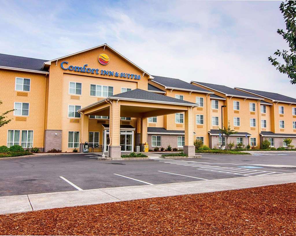 Comfort Inn & Suites Creswell - photo 3