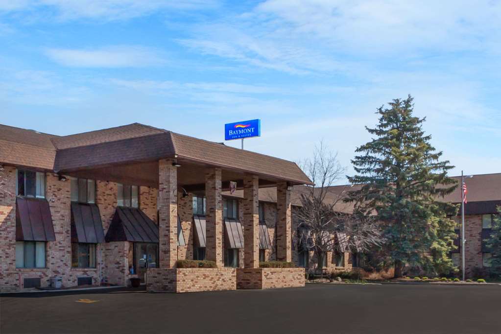 Baymont by Wyndham Midland - featured photo