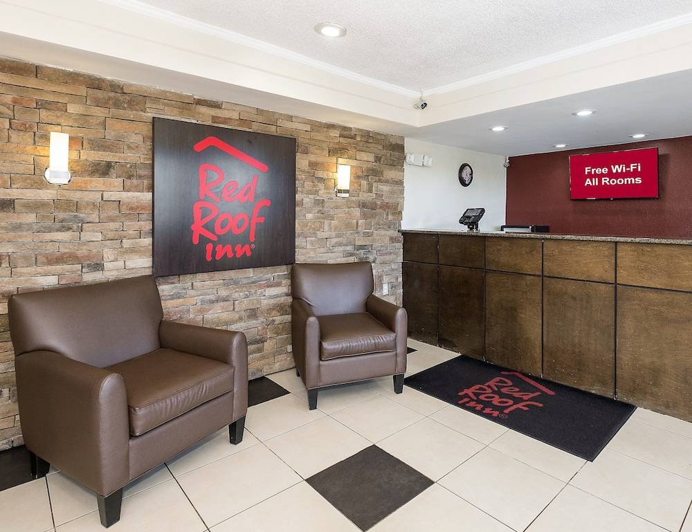 Red Roof Inn Bloomington Normal University - photo 4