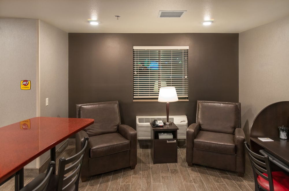 My Place Hotel St. George UT - photo 5
