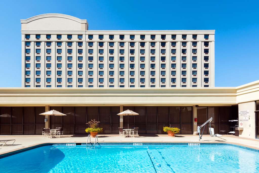 Sonesta Atlanta Airport North - photo 2