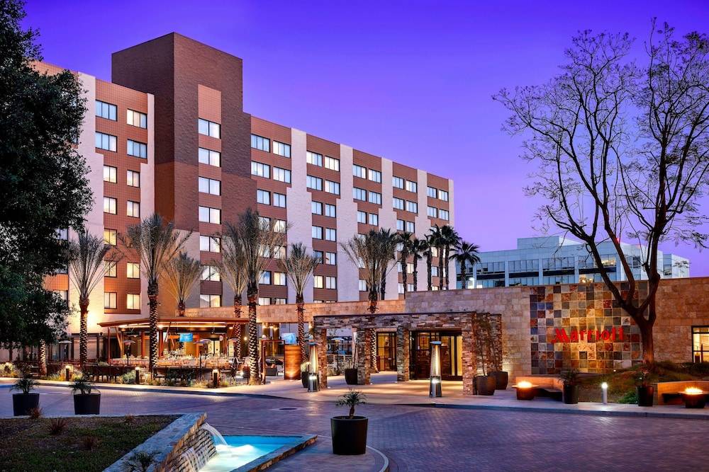 Los Angeles Marriott Burbank Airport - featured photo