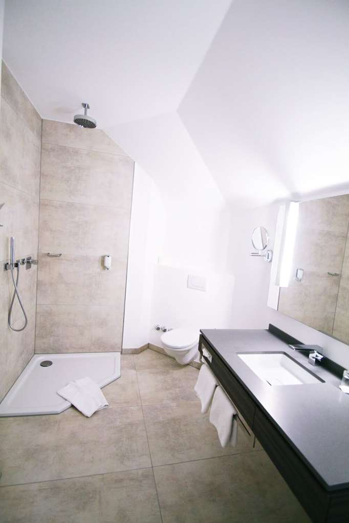 komfort badezimmer